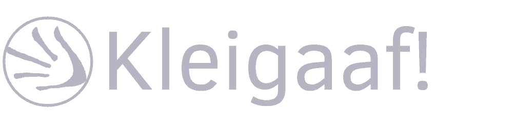 Kleigaaf!